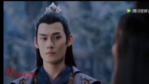 Jiang Cheng×Wen Qing. Rotten to the core.