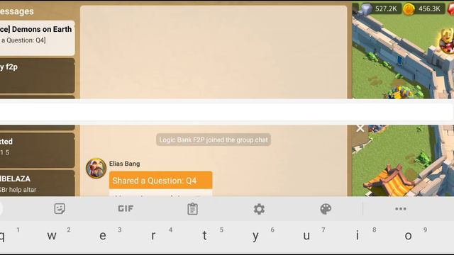 New main Progress - Emigration and Time travel - F2P - Day 11 смотреть онлайн