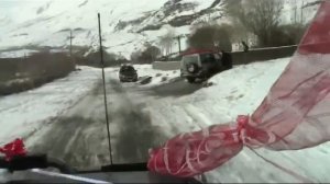 Туй Зонг Памир Вахон