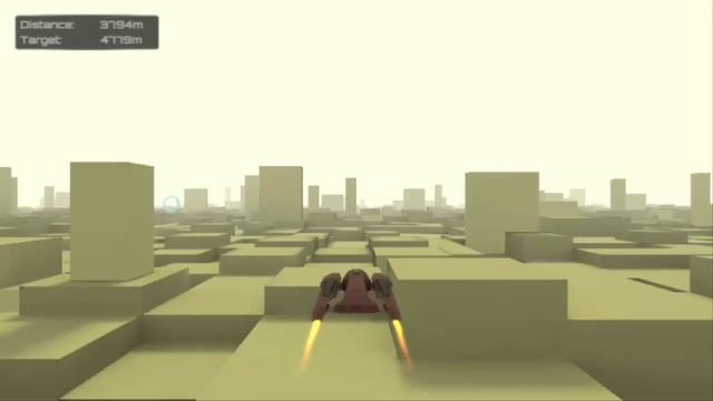 Speed racer - Aero Racing Game Promo Video смотреть онлайн