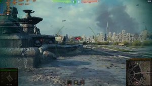 i3 2130 + gtx 960 2gb + 16gb ddr3 WOT Ultra settings Full HD