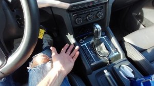 VW Amarok 2018 год V6 Рестайлинг - Богатая комплектация!