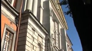 Экскурсия по Санкт-Петербургу