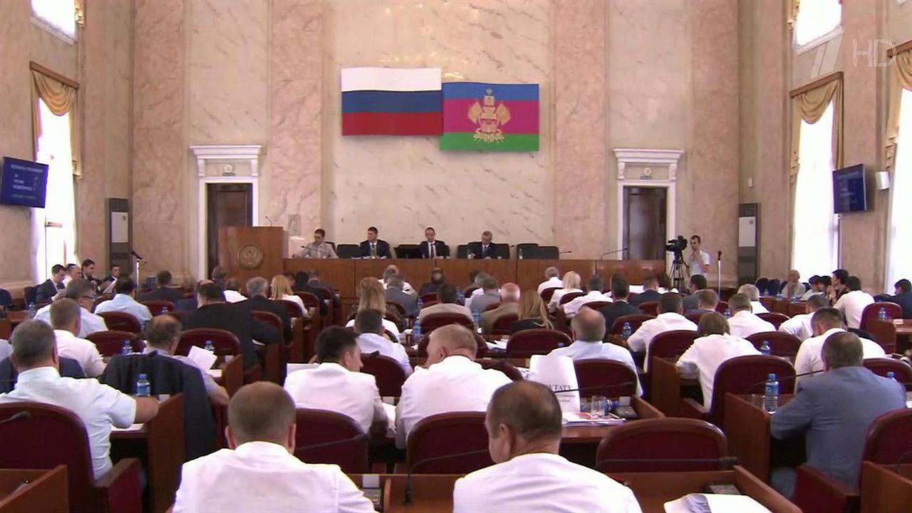 В российских регионах активно обсуждают законопроект о повышении пенсионного возраста