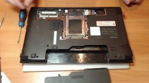 Как зайти в Биос на Lenovo V570 (клавиши F2 и F12 не работают)