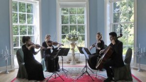 Penny Lane (The Beatles) Wedding String Quartet