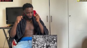 The Day of Victory 2.0 (Soviet Songs in English) - День Победы (на англ. языке) | *AFRICAN REACTION