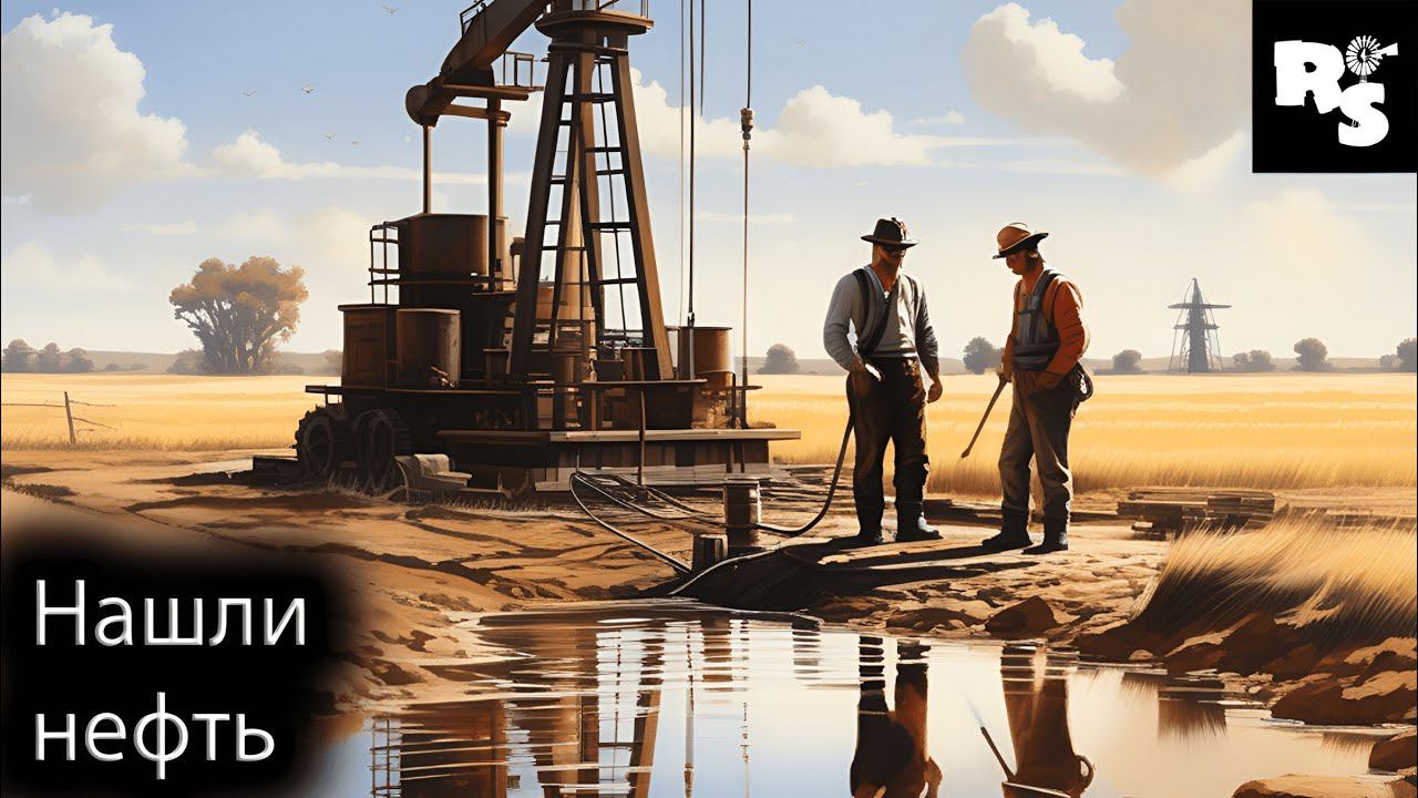 Нефтяные магнаты.  Ranch Simulator - Прохождение 8