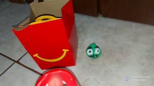 Angry Birds toons:Remastered: Ep10 T2 Joy to the pigs