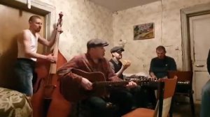 Сделана Отметка На Стакане