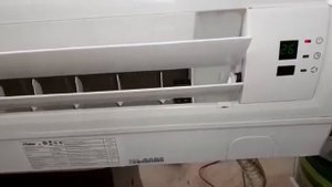 3 мая 2020 г.Ремонт мотора кондиционера Haier 5 часть из 5