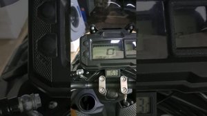 запуск VMC Smart 3 после 7-ми дневного простоя.