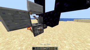 Minecraft Simple 1.19 Chunk Loader