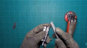 Dewalt  DWS520K. Доработка и модернизация.