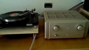 Marantz PM-15