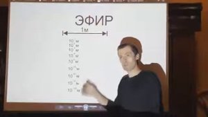 ТЕОРИЯ ЭФИРА   ЗАПРЕТНАЯ ФИЗИКА ФИЗИК АЛЕКСЕЙ ЗОЛОТАРЁВ!
