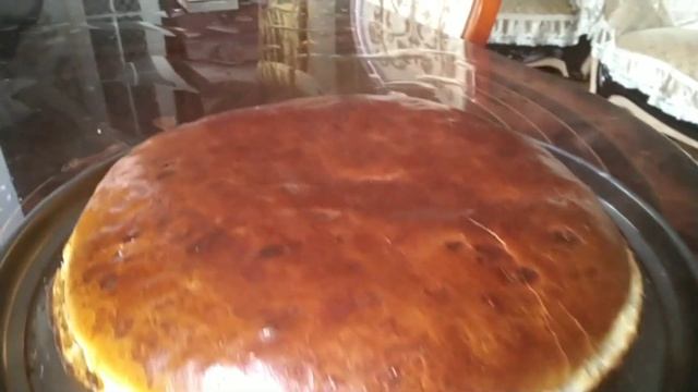 ПРОСТО ПИРОГ,А НЕ ХЛЕБ || РЕЦЕПТЫ смотреть онлайн