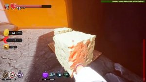 SUPRALAND - ПРОХОЖДЕНИЕ #8. ИДУ НА ПОИСКИ СВОЕГО СИНЕГО КУЗЕНА!!!