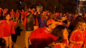 Влог//Артек// 2022 год 5 смена🏵полевой🧡#2