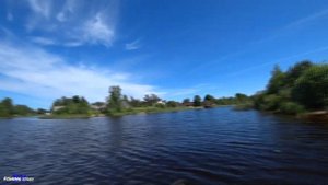 Как правильно обкатать лодочный мотор и не ушатать его - на примере моторов Hidea