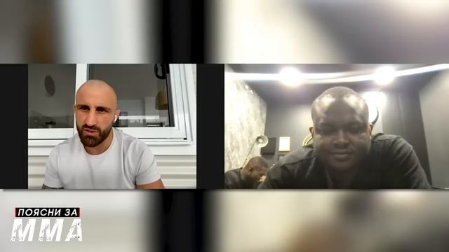 ДИКИЙ ТРЕШТОК! ВОЛКАНОВСКИ и ВСЯ ПРАВДА о МАХАЧЕВЕ! UFC 284 - Махачев vs Волкановски. НОВОСТИ ММА смотреть онлайн