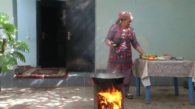 ЛАЗИЗШУРБО / ХОНИ ТОЧИКИСТОН / #49