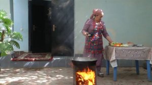 ЛАЗИЗШУРБО / ХОНИ ТОЧИКИСТОН / #49