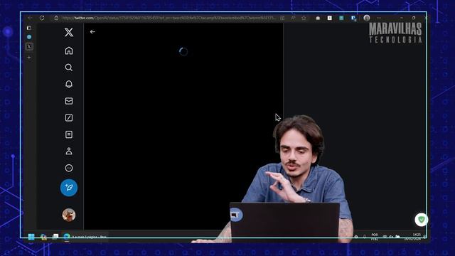 ChatGPT de VÍDEO agora? O QUE É ESSE SORA AI da OpenAI смотреть онлайн