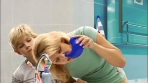 КАК ПРОМЫТЬ НОС? | КАК СДЕЛАТЬ ФИЗРАСТВОР В ДОМАШНИХ УСЛОВИЯХ? | ЗАЛОЖЕН НОС | СВОИМИ РУКАМИ