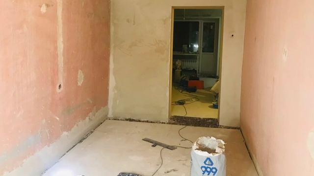 Снос стены,замена пола, выравнивание стен «Ремонт 48» ?8-951-309-79-19.Липецк смотреть онлайн