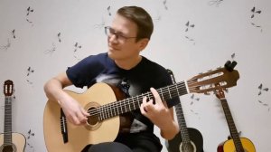 Fabio FC-06 тест