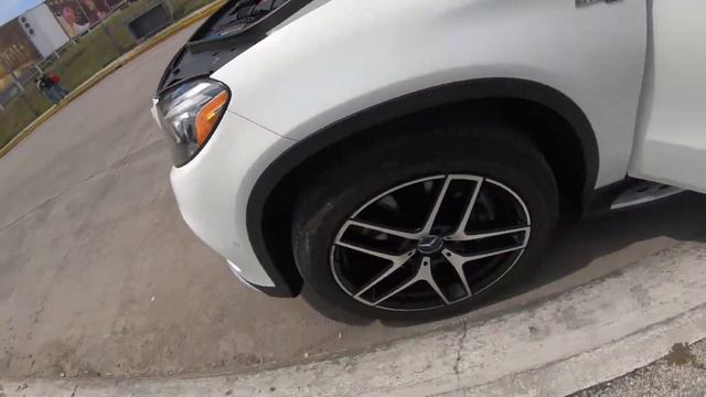 Mercedes GLE 43 AMG 2020 ( Una Coupé potente? ) смотреть онлайн