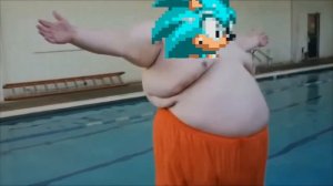 piscina do eduardo dantas (Sprite animation)