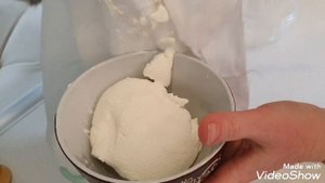 ВКУСНЕЙШИЙ ДОМАШНИЙ ТВОРОЖНЫЙ СЫР ЗА 1 НОЧЬ
