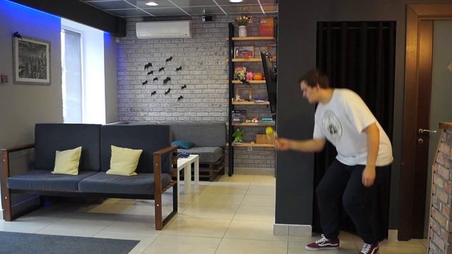 /Кендама туториал//Whirlwind//#13/ смотреть онлайн