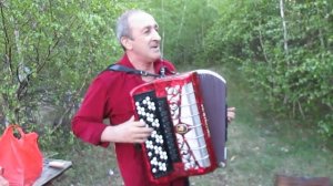 СЕРГЕЙ МОРОКОВ.ОТДЫХ НА РЕКЕ УРИНКА В СЕЛЕ УРО.2019г.