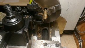 Ротор  Shimano 15 Twin Power. Лучшее решение проблем.