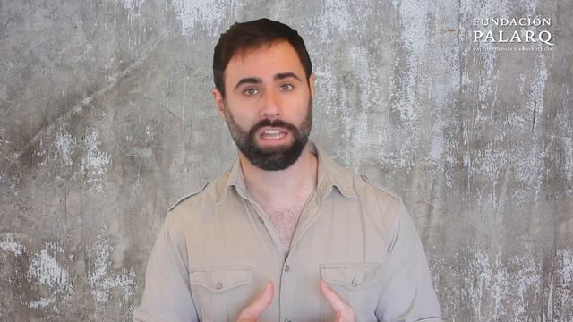 ⚫ Paleolítico Superior | Paleoantropología y Edades de la Prehistoria смотреть онлайн