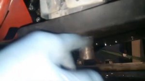 Тунгус 600. Небольшие доработки.