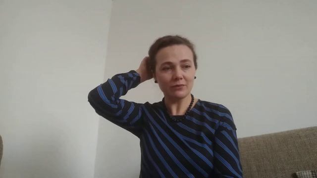 Беседа о семье смотреть онлайн