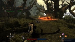 Risen - лучшее место для гринда 2000 монстров