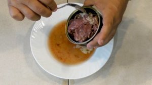 Рузком говядина тушеная Спецзаказ. Рузком удивил. #консервы #обзорконсерв #обзорирп