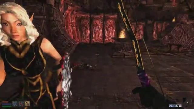 Let's Play: Morrowind - Part 34 смотреть онлайн