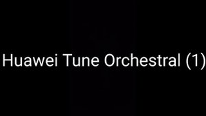 Версии Huawei Tune