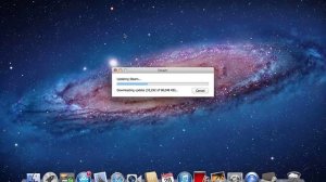 Не запускается STEAM НА MacBook Pro.