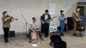 «Звенит январская вьюга» + бонус