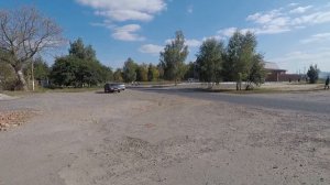 Село Нижня Сироватка Сумской район Украина.