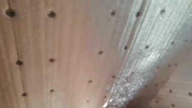 Утепление мансарды изнутри своими руками. Утепление мансарды без минваты по технологии 