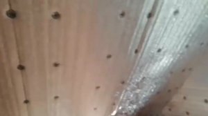 Утепление мансарды изнутри своими руками. Утепление мансарды без минваты по технологии "Тепофол"