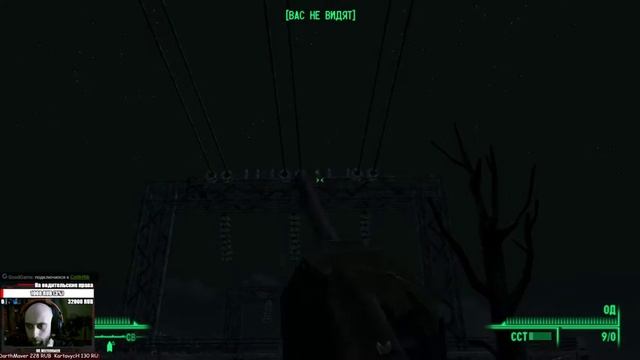 Fallout 3 Полное прохождение день 1 смотреть онлайн